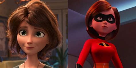 helen and aunt cass|Helen Parr and Aunt Cass (Misthios Arc) [The Incredibles